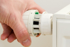 Greenock West central heating repair costs