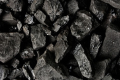 Greenock West coal boiler costs
