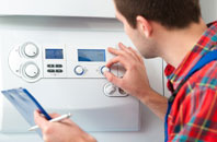free commercial Greenock West boiler quotes