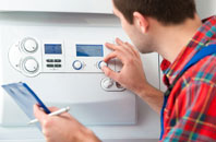 free Greenock West gas safe engineer quotes